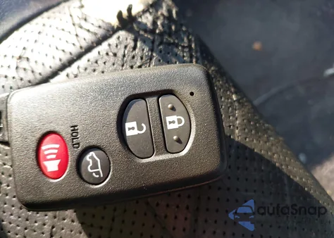 2007 Lexus Is 250 from USA, damaged, VIN JTHBK262572042314